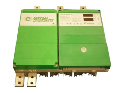 NIDEC CORP M550GB20