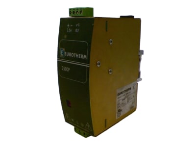 INVENSYS 2500P/2A5