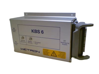 WETRON KBS-6/2