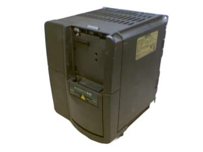 SIEMENS 6SE6440-2UD22-2BA0