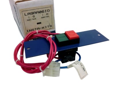 SCHNEIDER ELECTRIC LA9AA06IO