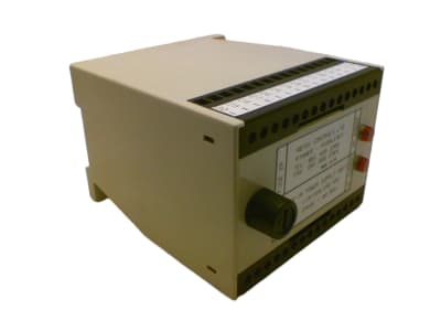 ABTEK CONTROLS LTD PS-DIN-1R