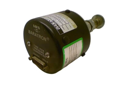 MKS INSTRUMENTS 102AA-01000AB-SPCAL