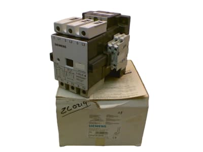 SIEMENS 3TF4844-0AH0