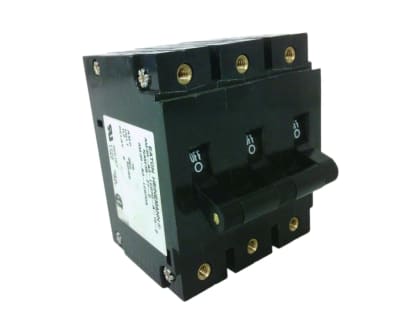 EATON CORPORATION AM3R-A3-LC07-A-15-2