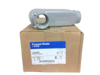 EATON CORPORATION LB35MT