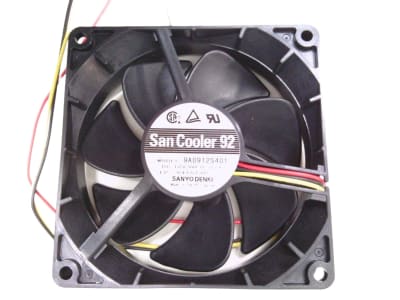 SANYO 9A0912S401