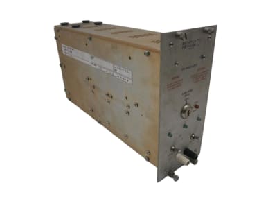 GENERAL ELECTRIC 72050-01-06