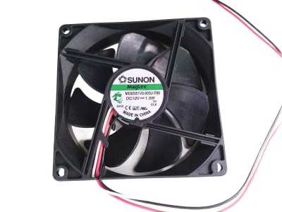 SUNON ME92251V3000UF99