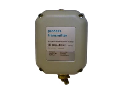 BELL & HOWELL 1-375-00