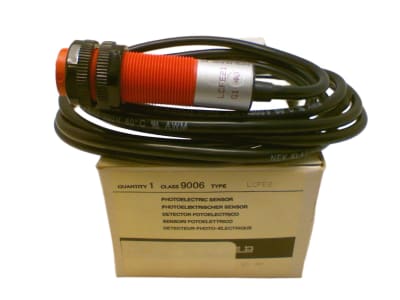 SCHNEIDER ELECTRIC 9006-LCFE21