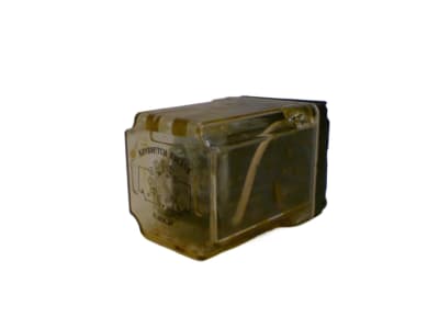KEYSWITCH KMK3P-110VAC