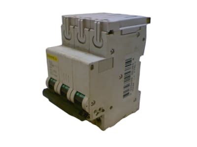 SCHNEIDER ELECTRIC KQ10D363