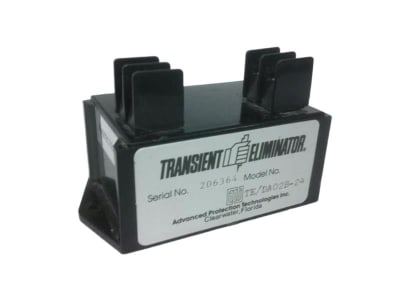 SCHNEIDER ELECTRIC TE/DA02B-24