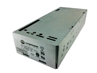 UNIPOWER FET351-36-C