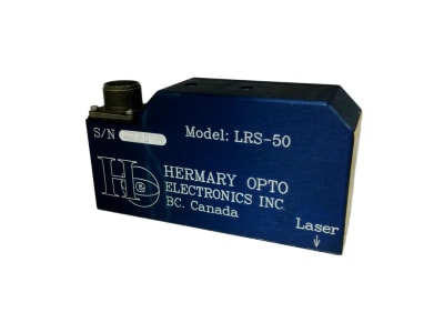 HERMARY OPTO LRS-50