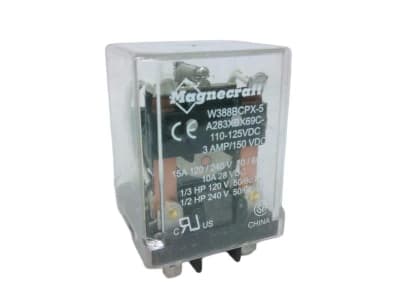 SCHNEIDER ELECTRIC W388BCPX-5