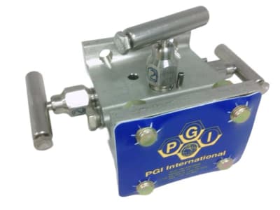 PGI INTERNATIONAL M-750SCT-YB