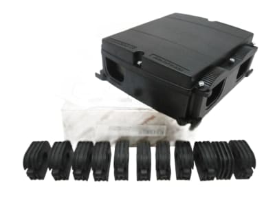 WEIDMULLER 1002900000