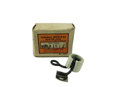 EATON CORPORATION 9586H-167A