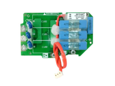 DANFOSS 130B6150