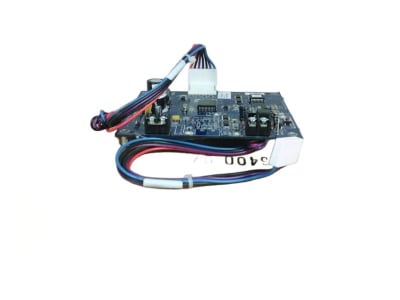 INGERSOLL RAND BAYLTCI001A