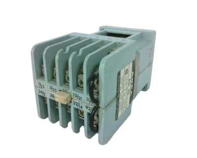 ASEA BROWN BOVERI EG10