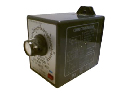 OMRON STP-NH-US-12M-AC110