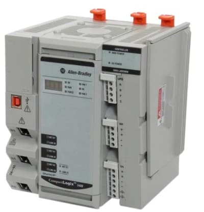 ALLEN BRADLEY 5069-L46ERMW