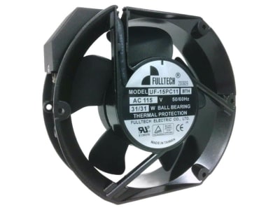 FULLTECH ELECTRIC CO LTD UF-15PC11-BTH