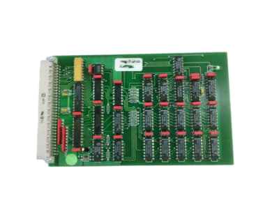 GEDEVELOP GFM32534F