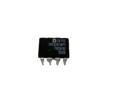 IXYS IXDD614PI