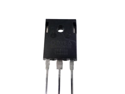 LITTELFUSE IXBH42N170