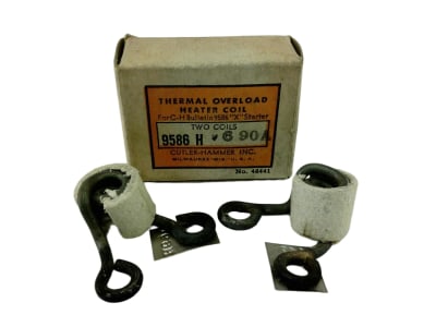 EATON CORPORATION 9586-H-690A