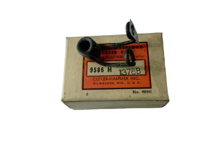 EATON CORPORATION 9586H-1378B