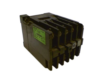 GENERAL ELECTRIC CA-1GN-1-110V/50HZ-125V/60HZ