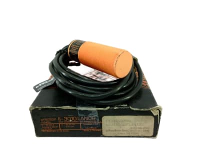 EFECTOR II-3010-LANOG