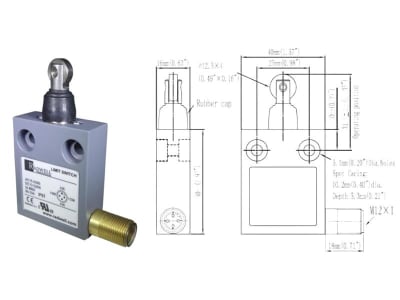 RADWELL VERIFIED SUBSTITUTE 914CE31-AQ-SUB