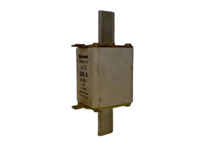 EATON CORPORATION 200NH1-G
