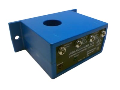 NK TECHNOLOGIES AS0-NODC-24U-Y25