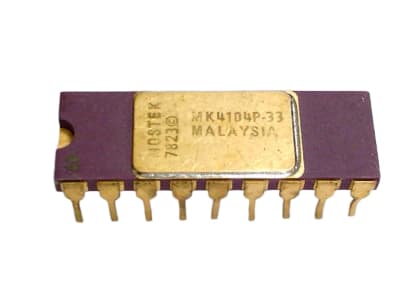 GENERIC MK4104P33