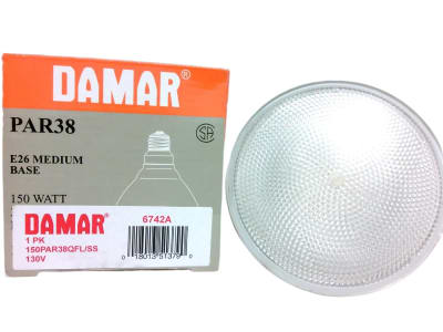 DAMAR 150PAR38QFL/SS