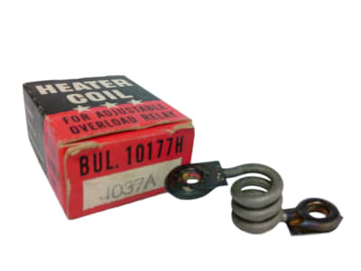 EATON CORPORATION 10177H-1037A