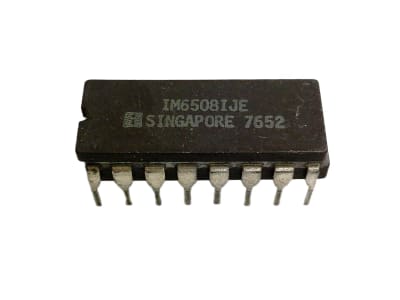 GENERIC IM6508IJE