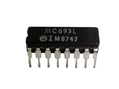 GENERIC MC693L