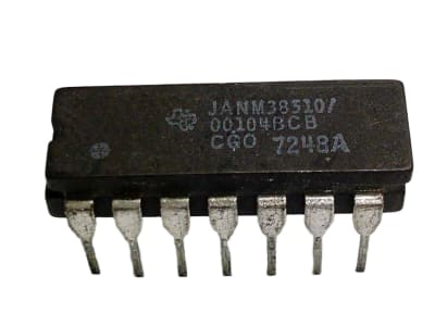 GENERIC M3851000104BCB