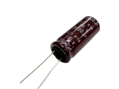 GENERIC CR3900U16V