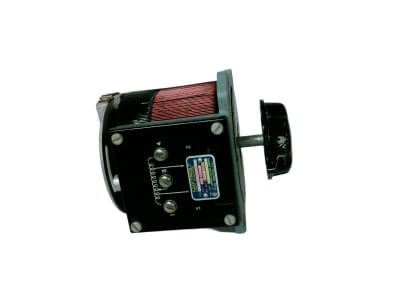 LUXTROL D1000BR