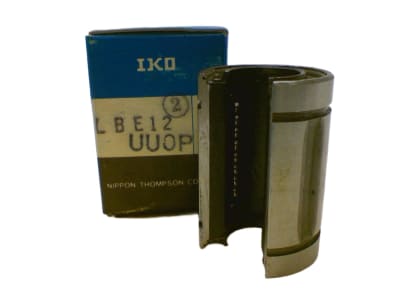 NIPPON LBE-12-UU-OP