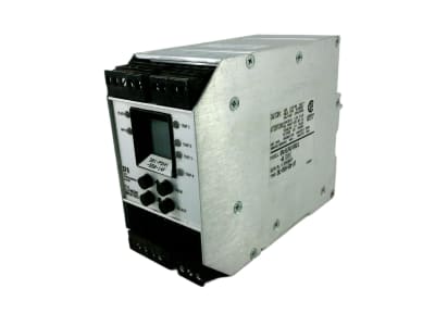 MOORE INDUSTRIES SPA/HLPRG/4PRG/U-AO-DIN